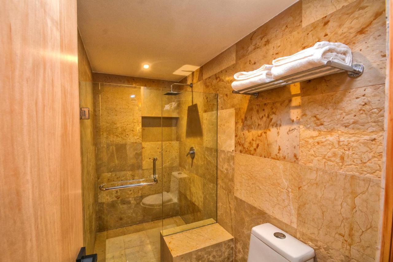 Hotel Casa Iturbe Ситакуаро Экстерьер фото